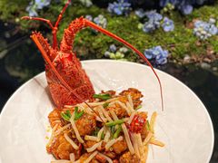 -杭州临平万丽酒店·万丽轩中餐厅