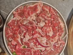 -小黑牛烤肉(聚隆店)