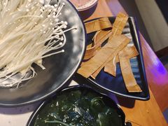 -莽子老火锅(大坪店)