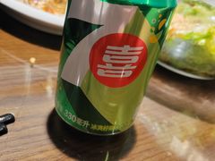 -味上湘菜馆(岳麓山店)