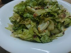 -勇猛子川菜馆(新军路店)