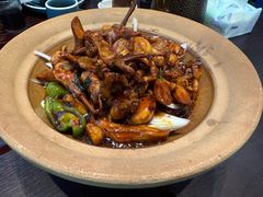 -王家大院·南京菜(湛江路总店)