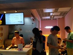 门面-狐狸和向日葵(北京路店)