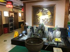 -恭敬李·烤鸭(天坛北门店)