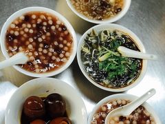 赤豆元宵-芳婆糕团店(王府大街店)
