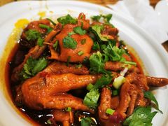 -烤五行·烧烤烤串(石佛营店)