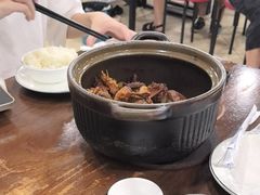 -斯丹姜母鸭·古法干香(涂门街总店)