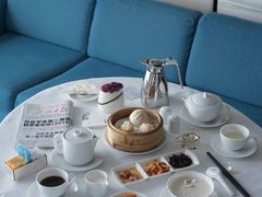-广州四季酒店