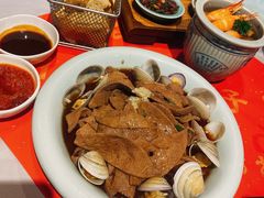 -孔乙己酒家(虹桥路店)