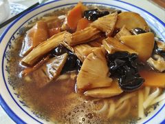 -归元·云集斋素菜馆