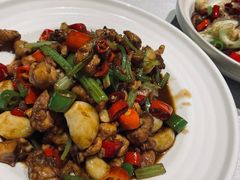 -鄱阳湖·江西小炒·瓦罐煨汤(五道口店)