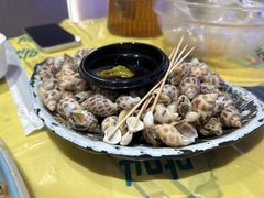 -桥东喜碧海鲜街(水东街店)