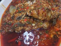 -干老四雅鱼饭店(滨江西路店)