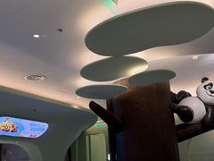 -眉州东坡·熊猫主题餐厅(枫蓝店)