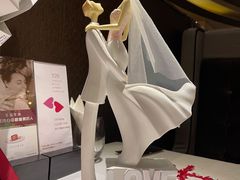 -王品牛排(郑州大卫城店)