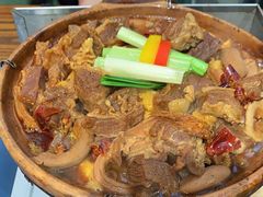-包工仔·牛杂自助放题