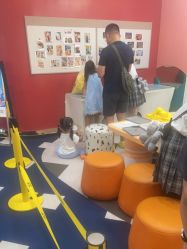 -奈尔宝家庭中心·亲子餐厅(苏州大悦城店)