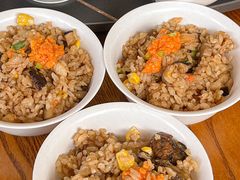-坛南湾阿强农家乐.海鲜大排档老字号(福州地标美食店)