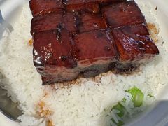 -新白鹿餐厅(银泰西湖文化广场店)