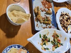 -龙姐私房菜(和顺古镇店)