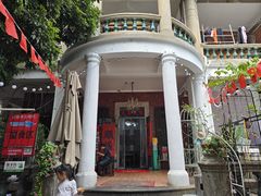 -百家春好德来姜母鸭