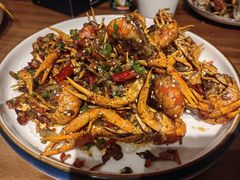 -马头巷·隐庐居·红油大虾(园区店)
