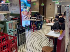 大堂-子固路老南昌拌粉(凯德星贸店)