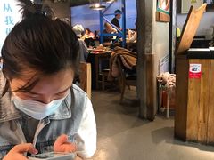 春饼-娄三少春饼·烤鸭(合生汇购物中心店)