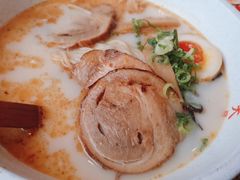 -味千拉面(上海蓝天路店)