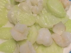 -金陵后厨·南京菜(新街口秣陵路店)