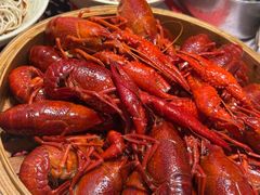 -靓靓蒸虾·头牌蒸虾(沙湖旗舰店)