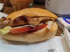 -华嫂冰室(尖沙咀店)
