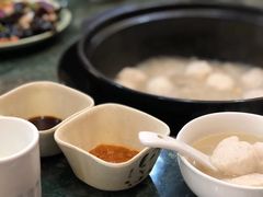 -齐海鱼圣深海石斑鱼火锅店(极地海洋世界店)