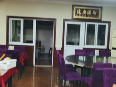 大堂-北京龙庆四季香农家饭庄·灶台鱼·碳烤虹鳟鱼(龙庆峡店)