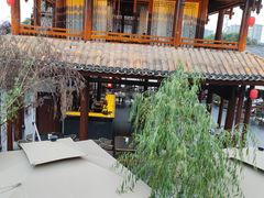 -濮园 · 四合院餐厅