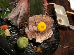 -矶野水产(澳门逸园中心店)