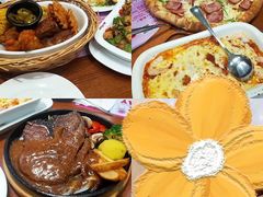 -米斯特比萨(罗斯福店)