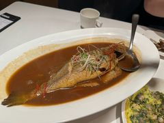 -莆田餐厅PUTIEN(武商MALL店)