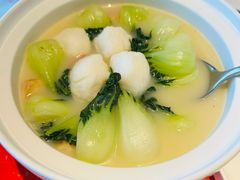 -馋遇江南·精致湖景雅宴(东方之门店)