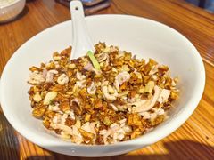 -衡东土菜馆(天际绿洲店)