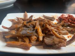 -戴叔叔龙虾馆·麻辣小龙虾