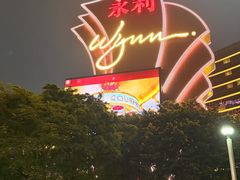 -永利澳门酒店