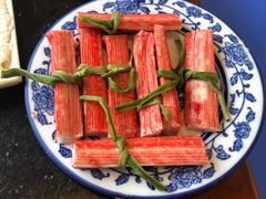 蟹肉棒-飘香火锅(玉林西路店)