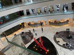 -广州四季酒店·意珍·意式自助餐