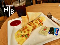-Jamaicablue Coffeeshop(中央广场店)