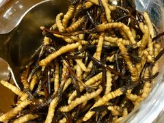 冬虫夏草-江杨农产品批发市场