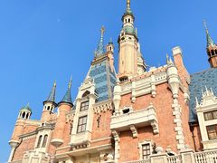 -上海迪士尼度假区