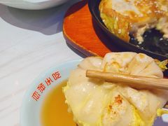 -恋萍小吃(时代店)