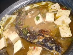 -半天妖烤鱼(方庄店)