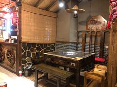 -唇辣号重庆老火锅(亦庄店)